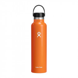 Hydro Flask 24 Oz Standard Flex Cap, Mesa, 709 Ml