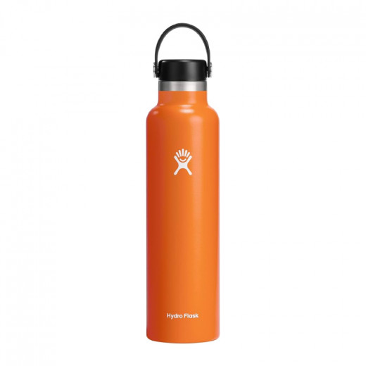 Hydro Flask 24 Oz Standard Flex Cap, Mesa, 709 Ml