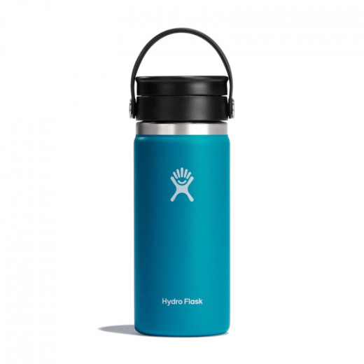 Hydro Flask Wide Flex Sip Lid, Laguna, 473ml