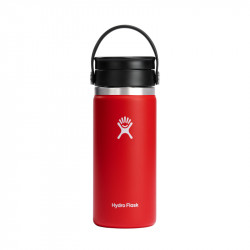 Hydro Flask Wide Flex Sip Lid,Goji, 473ml