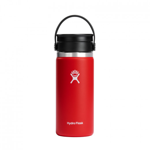 Hydro Flask Wide Flex Sip Lid,Goji, 473ml