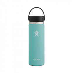 Hydro Flask 20 oz. Wide Mouth Insulated Bottle, 592 ml