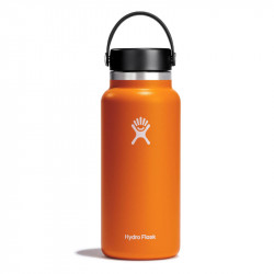 Hydro Flask 32 oz. Wide Mouth Insulated Bottle, Mesa,946 ml