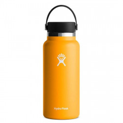 Hydro Flask 32 oz. Wide Mouth Insulated Bottle, Starfish,946 ml