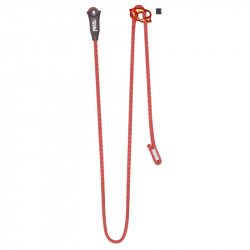 DUAL CONNECT VARIO Lanyard Anchor System