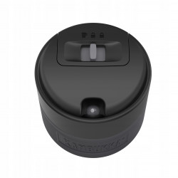 Kambukka Lid 3in1, Black Color