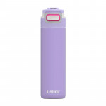 Kambukka Elton Insulated Digital Lavender Bottle 600ml