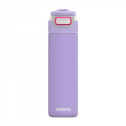 Kambukka Elton Insulated Digital Lavender Bottle 600ml