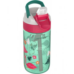 Kambukka Water Bottle Lagoon Pink Flamingo, 400ML