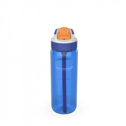 Kambukka Lagoon Ultra Marine Bottle, Blue 750ml