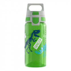 SIGG Jurassica Children's Drinking Bottle, 500 ml