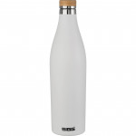 SIGG Meridian Water Bottle, White, 700 ml