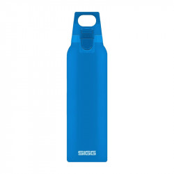 Sigg Thermo Stainless Steel One Bottle Electric, Blue, 0.5 Liter