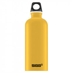 Sigg Traveller Mustard Touch, Yellow, 1L