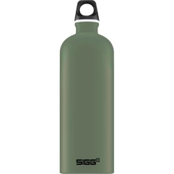 Sigg Traveller Leaf, Green, 1L