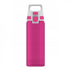 Sigg Mircale Berry Water Bottle, 600 ml