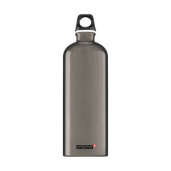 SIGG Bottle Traveller Smoked Pearl 1.0L