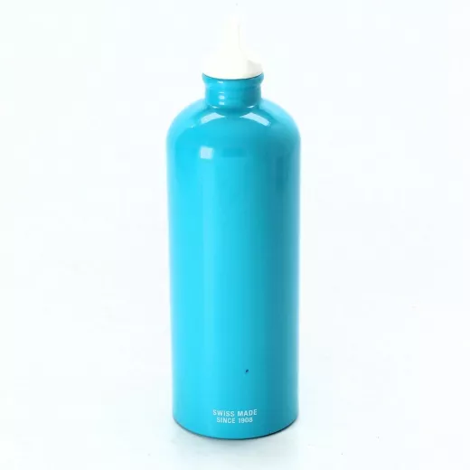 SIGG Traveller Fabulous, Aqua, 1.0L