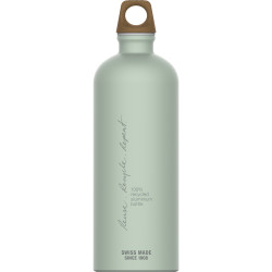 SIGG Traveller My Planet Water Bottle 1 Liter