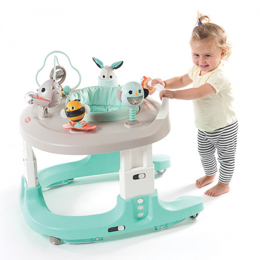 Tiny Love 4-in-1 Here and Go Mobile Activity Center