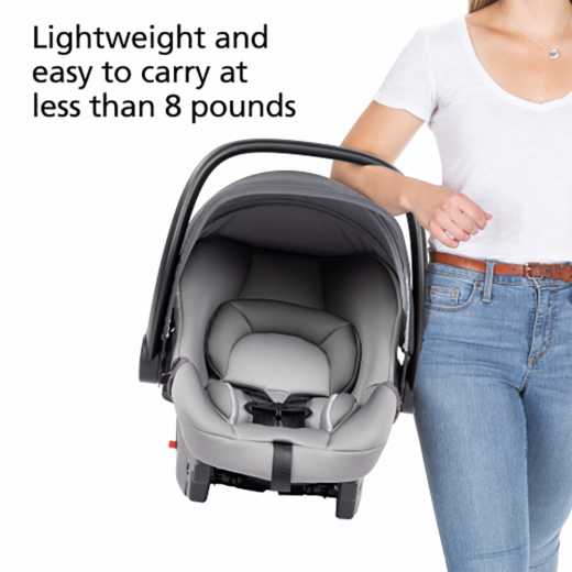 Safety 1ˢᵗ onBoard™ 35 SecureTech Infant Car Seat