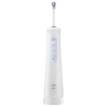 Oral-B Aquacare Irrigator Featuring Oxyjet Technology