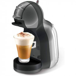 Dolce Gusto Mini Me Coffee Machine Black