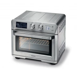 Kenwood 2-In-1 Toaster Oven - Air Fryer- 25L