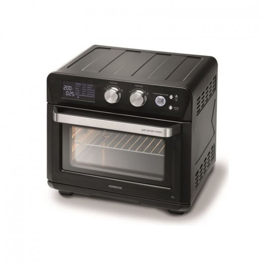 Kenwood 2-In-1 Toaster Oven - Air Fryer- 25L