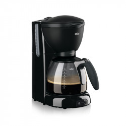 Braun Kf560.1 Aroma Plus Coffee Maker