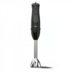 Braun MultiQuick 5 Vario Hand Blender MQ 5237 BK (BRMQ5237BK)