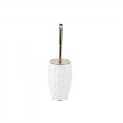 Primanova Zen Toilet Brush - White