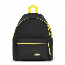 Eastpak Padded Pak’R Kontrast GraLime