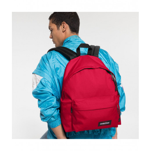 Eastpak Padded Pak’R Sailor Red