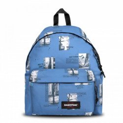 Eastpak Padded Pak’r Tags Blue