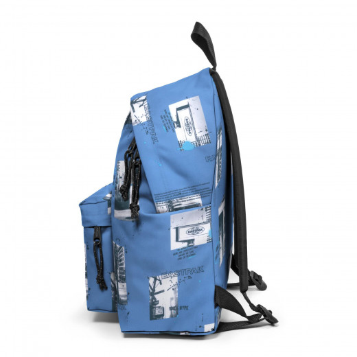 Eastpak Padded Pak’r Tags Blue