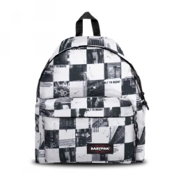 Eastpak Padded Pak’r Tags Checks