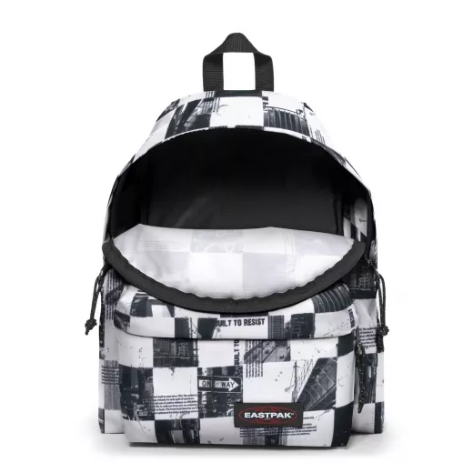 Eastpak Padded Pak’r Tags Checks