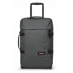 Eastpak Tranverz Black Denim, Small