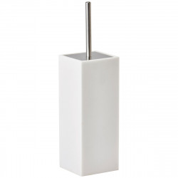 Aquanova Moon Toilet Brush - White