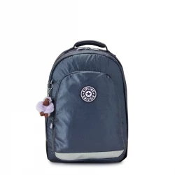 Kipling-Class Room-Large Backpack With Laptop Protection