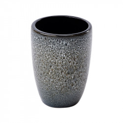 Aquanova Ugo Toothbrush Holder - Black Olive