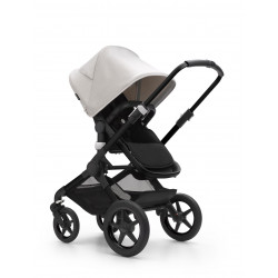 Bugaboo Fox3 Sun Canopy Stroller, White Color