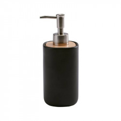 Aquanova Oscar Soap Dispenser - Black