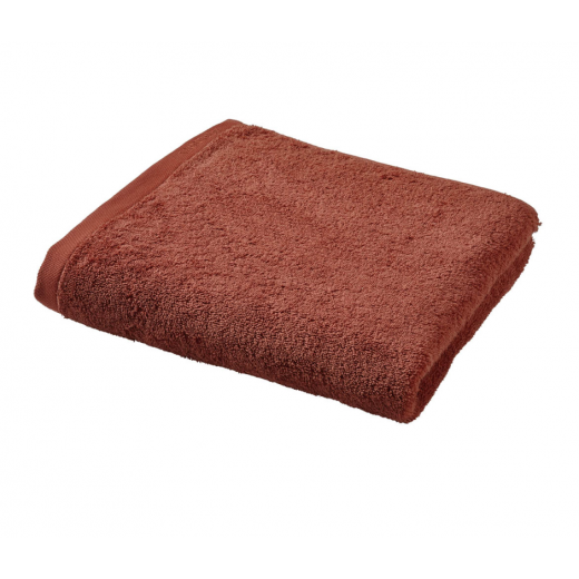 Aquanova London Brandy Bath Towel - 55 X 100 Cm