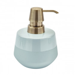 Aquanova Opaco Soap Dispenser - Mist Green