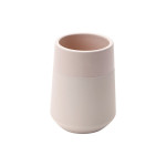 Aquanova Opaco Bathroom Tumbler - Sorbet