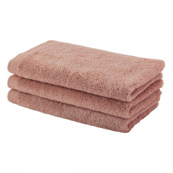 Aquanova London Brique Guest Towel - 30 X 50 Cm