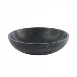 Aquanova Hammam Bathroom Tray - Dark Gray