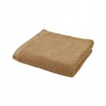 Aquanova Oslo Ginger Guest Towel - 30 X 50 Cm